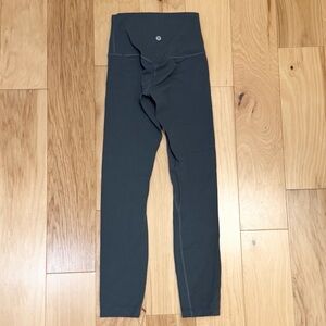 Lululemon Women’s Align High-Rise Pant 28"